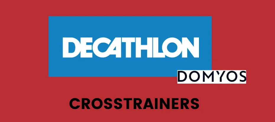 Decathlon crosstrainer kopen