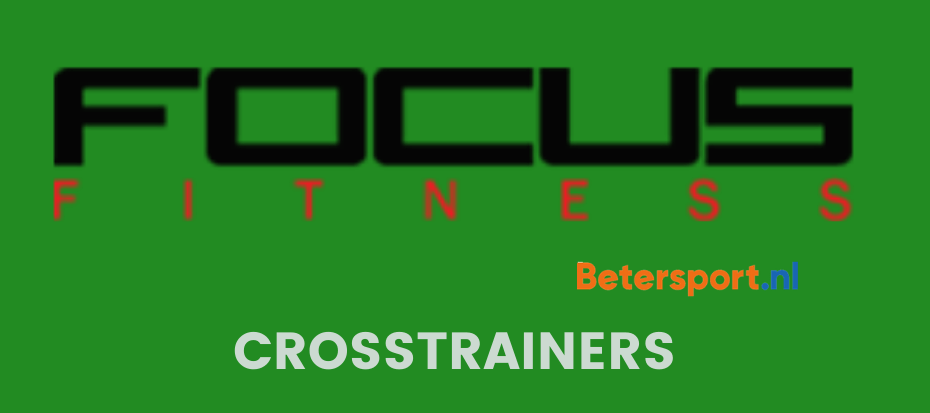 Focus Fitness crosstrainer kopen