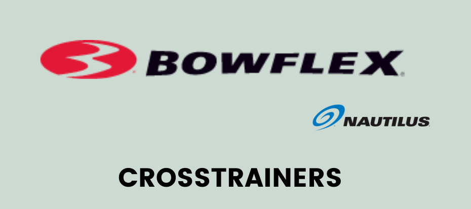 Bowflex crosstrainer kopen