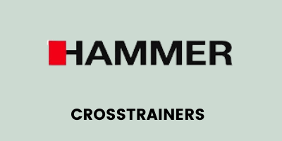 Hammer crosstrainer kopen