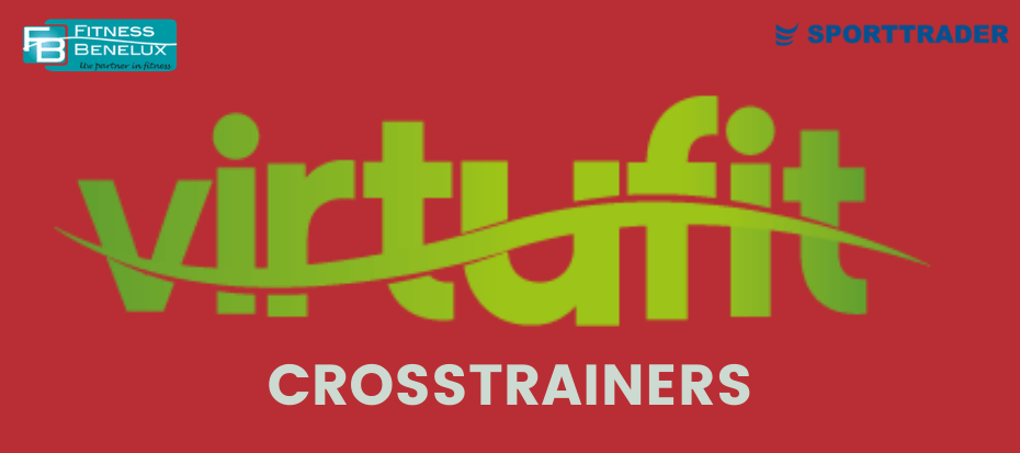 Virtufit crosstrainer kopen