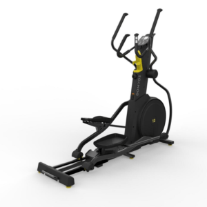 Domyos crosstrainer EL 900 review