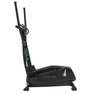 Focus Fitness Fox 1 review