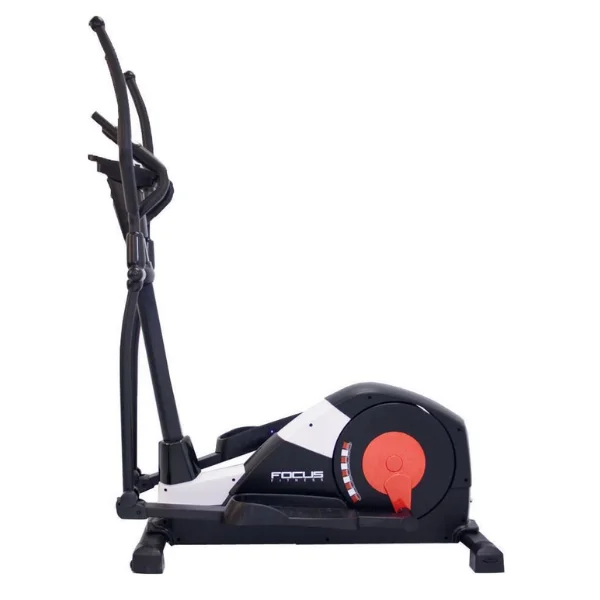 Focus Fitness Fox 3 iPlus crosstrainer