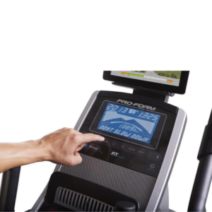 Proform HIIT trainer review