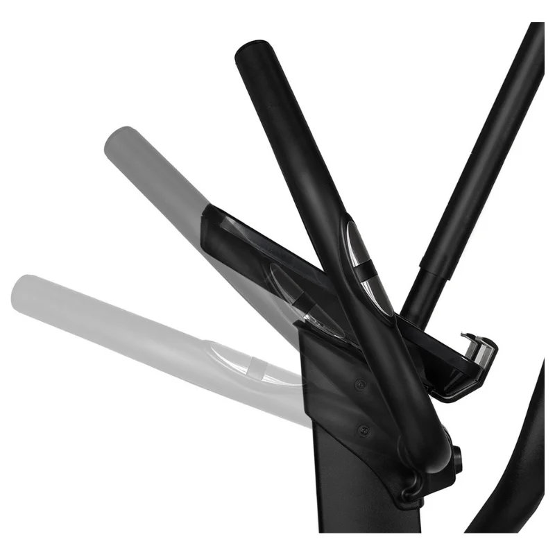 Virtufit CTR 3.0i ergometer crosstrainer verstelbare handsteunen