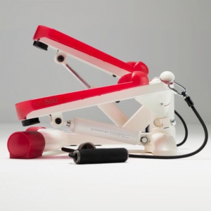 Domyos MS500 review - met twister functie