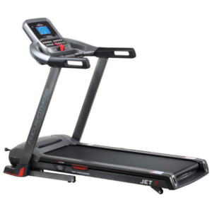 Focus Fitness Jet 7 review