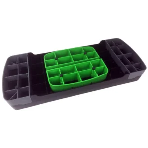 Tunturi Aerobic Step Easy review - onderkant