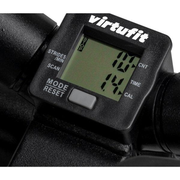 Virtufit ST10 review - console