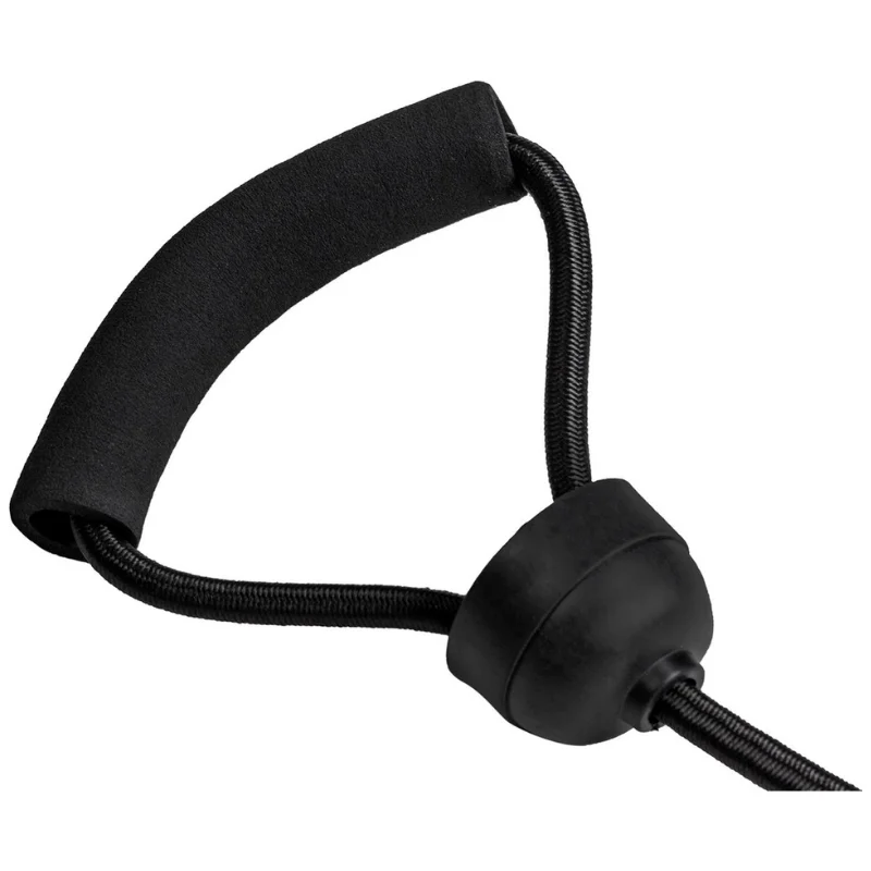 Virtufit ST10 side stepper review - handgreep