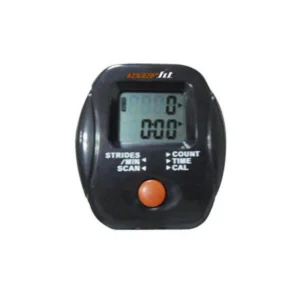 Everfit step twist - display